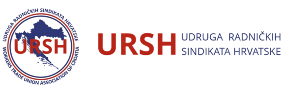 Ursh - Footer Logo
