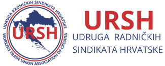 Ursh Logo