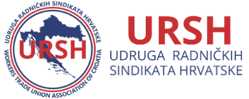 URSH LOGO