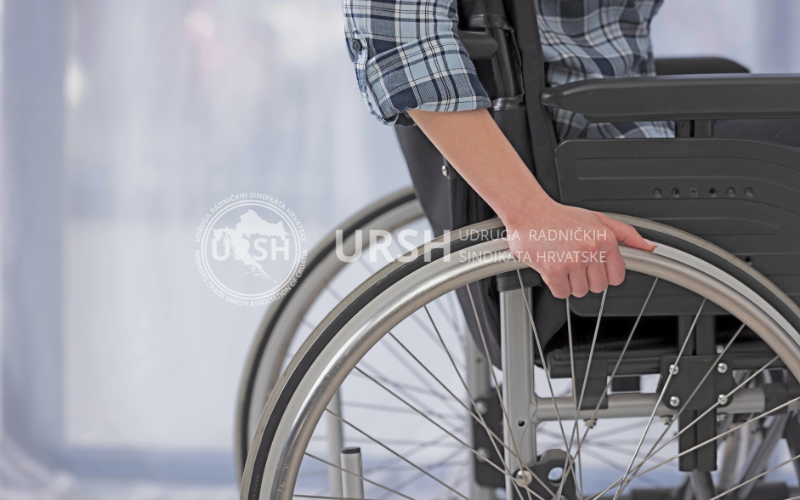 osobee s invaliditetom