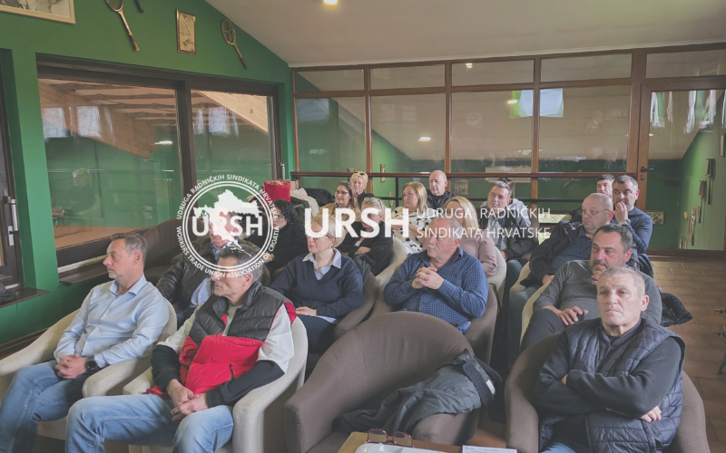 URSH seminar - sprječavanje diskriminacije