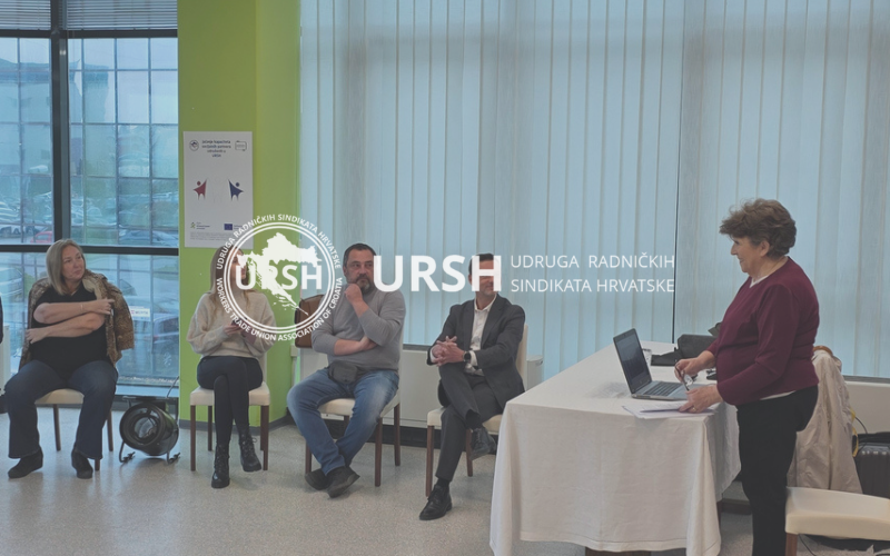 URSH seminar - Empatija u komunikaciji