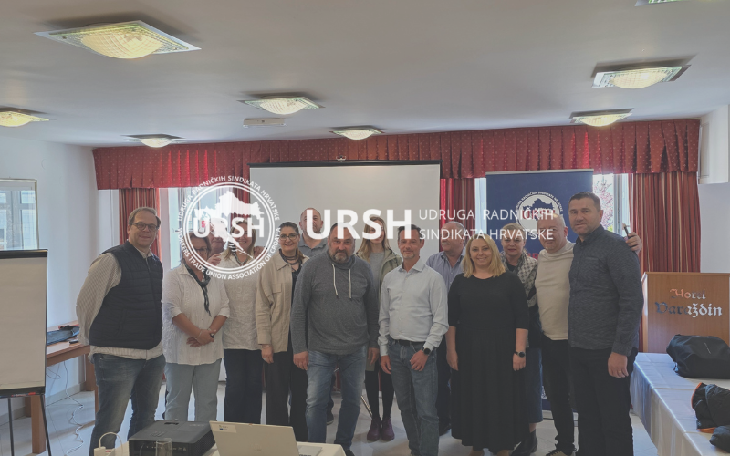 URSH seminar: Zaštita dostojanstva i privatnosti