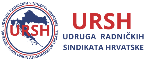 URSH LOGO
