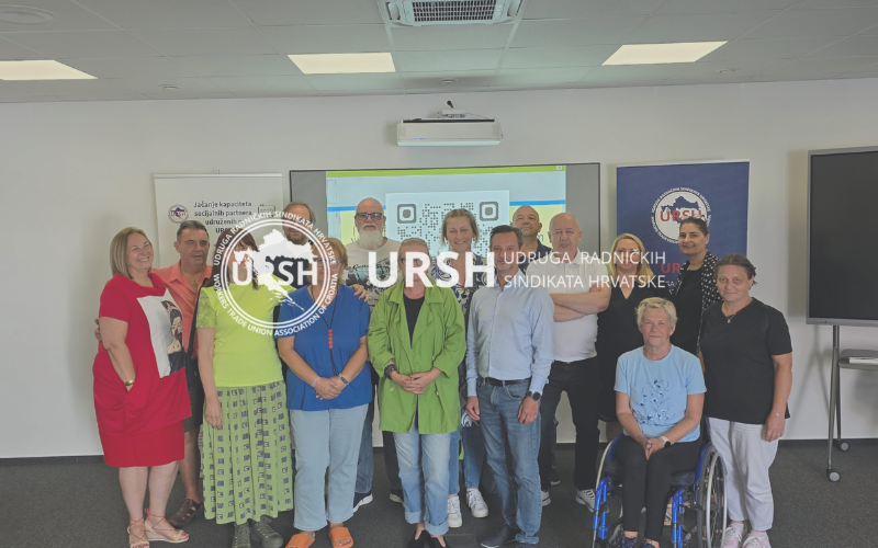 URSH seminar: Radnička vijeća