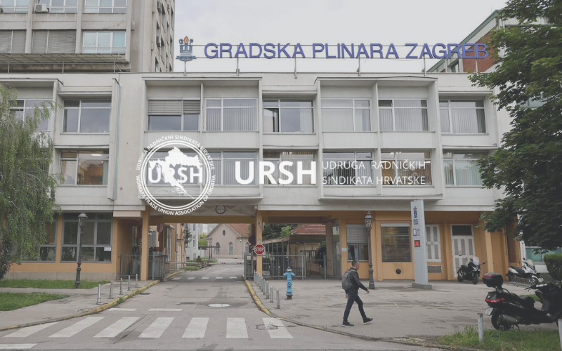 neuspješno mirenje u GPZ – Distribuciji