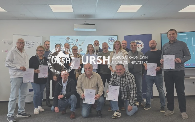 URSH seminar: Integracija stranih radnika